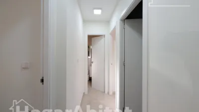 Apartment on Calle de la Bahía photo 39