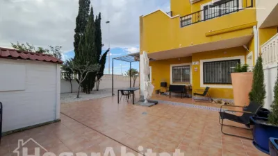 Apartment on Calle de la Bahía photo 3