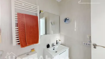 Apartment on Calle de la Bahía photo 40