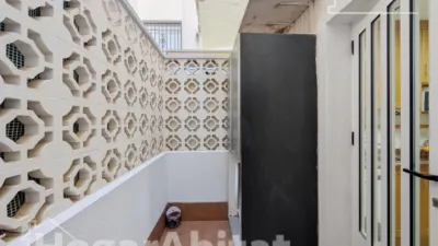Apartment on Calle de la Bahía photo 45
