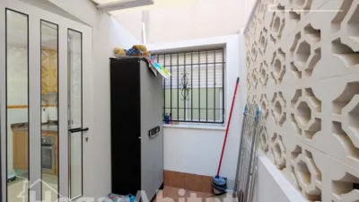 Apartment on Calle de la Bahía photo 46