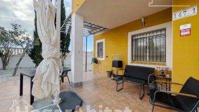 Apartment on Calle de la Bahía photo 5