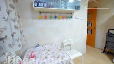 Flat on Calle del Pintor Gisbert photo 10
