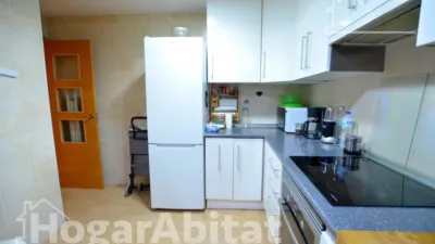 Flat on Calle del Pintor Gisbert photo 11