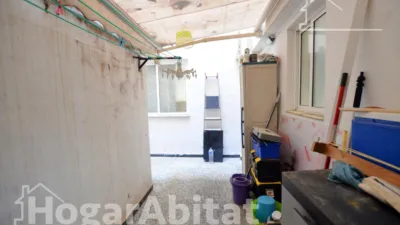 Flat on Calle del Pintor Gisbert photo 13