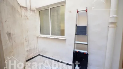 Flat on Calle del Pintor Gisbert photo 14
