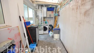 Flat on Calle del Pintor Gisbert photo 15
