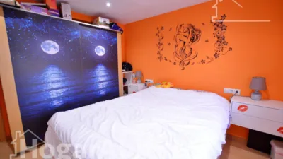 Flat on Calle del Pintor Gisbert photo 17