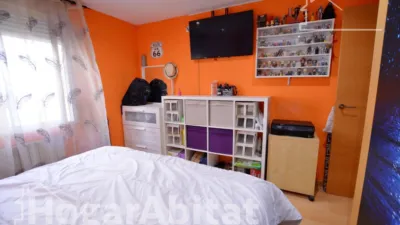 Flat on Calle del Pintor Gisbert photo 18