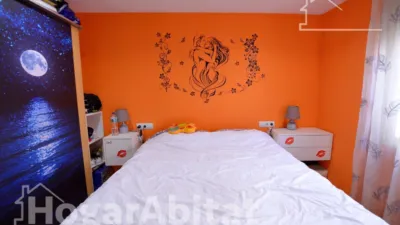 Flat on Calle del Pintor Gisbert photo 19