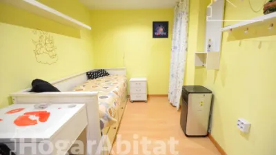 Flat on Calle del Pintor Gisbert photo 22