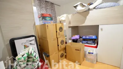 Flat on Calle del Pintor Gisbert photo 24