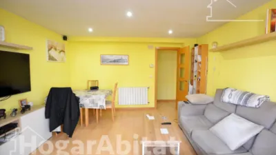 Flat on Calle del Pintor Gisbert photo 27
