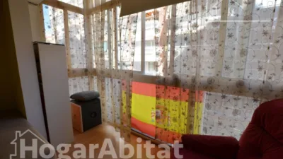 Flat on Calle del Pintor Gisbert photo 30
