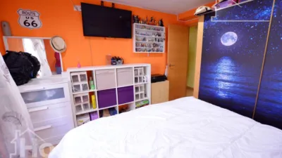 Flat on Calle del Pintor Gisbert photo 38