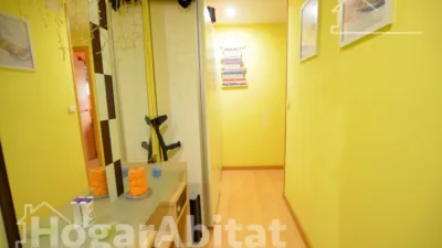 Flat on Calle del Pintor Gisbert photo 40