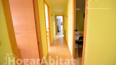 Flat on Calle del Pintor Gisbert photo 41