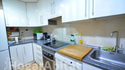 Flat on Calle del Pintor Gisbert photo 8