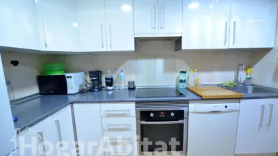 Flat on Calle del Pintor Gisbert photo 9