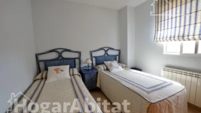Attic in Avenida de Gijón photo 33