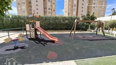 Pis – Alicante - Alacant - Vista 3