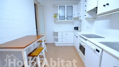 Flat on Rafael Altamira Street photo 10