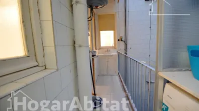 Flat on Rafael Altamira Street photo 13