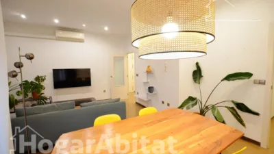 Flat on Rafael Altamira Street photo 26