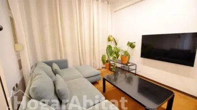 Flat on Rafael Altamira Street photo 27