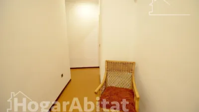 Flat on Rafael Altamira Street photo 40
