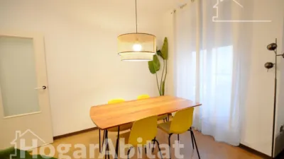 Piso – Alicante - Alacant - Más