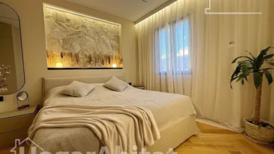 Flat on Calle Susana Llaneras photo 14
