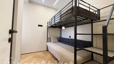 Flat on Calle Susana Llaneras photo 16