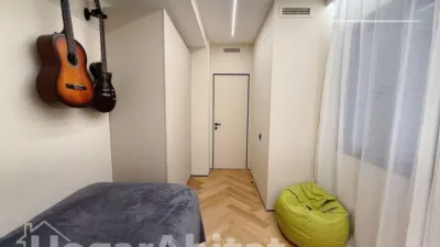 Flat on Calle Susana Llaneras photo 20