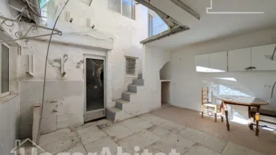 Casa – Alicante - Alacant - Más
