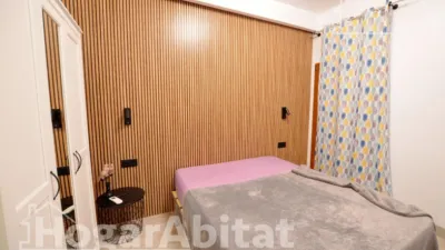 Flat on Calle del Teniente Durán photo 18