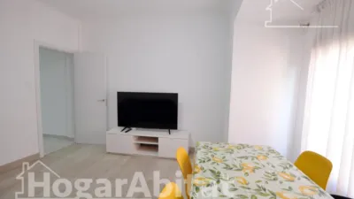 Flat on Calle del Teniente Durán photo 22