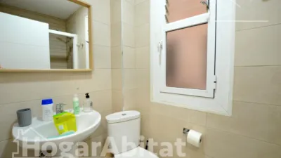 Flat on Calle del Teniente Durán photo 26