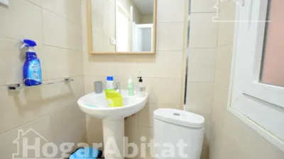 Flat on Calle del Teniente Durán photo 28