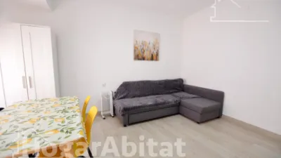Flat on Calle del Teniente Durán photo 2