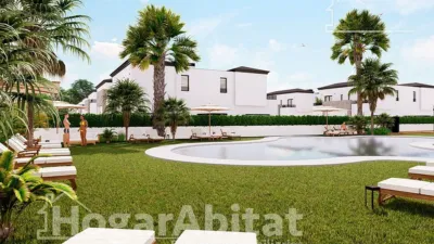 Casa – Santa Pola - Vista 2