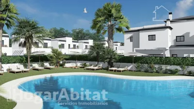 Casa – Santa Pola - Vista 3