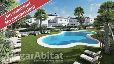Casa – Santa Pola - Vista 5