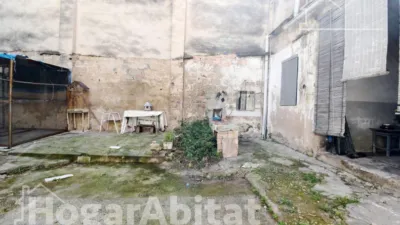 House on Carrer Cervantes photo 13