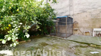 House on Carrer Cervantes photo 14