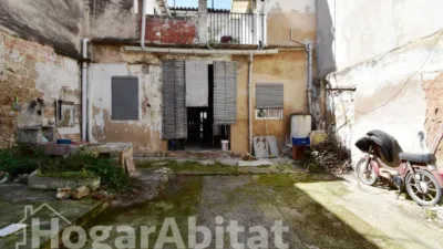 House on Carrer Cervantes photo 15