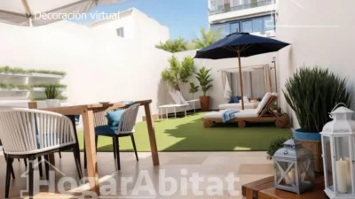 House on Carrer Cervantes photo 2