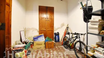 House on Carrer Cervantes photo 33