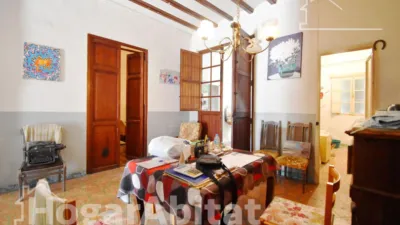 House on Carrer Cervantes photo 44