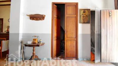 House on Carrer Cervantes photo 53